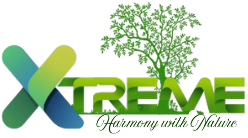 Xtreme Green