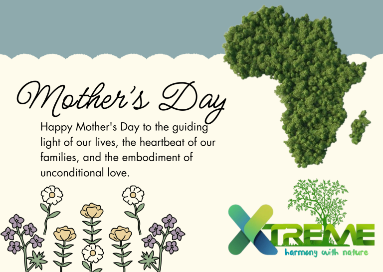 Xtreme Mother’s Day